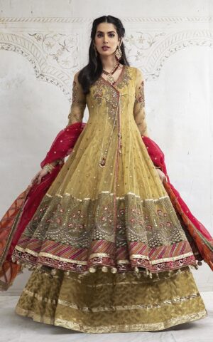 Maria B. Couture MC-022