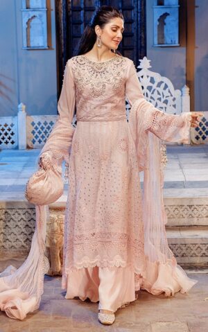 Mushq - Nissa