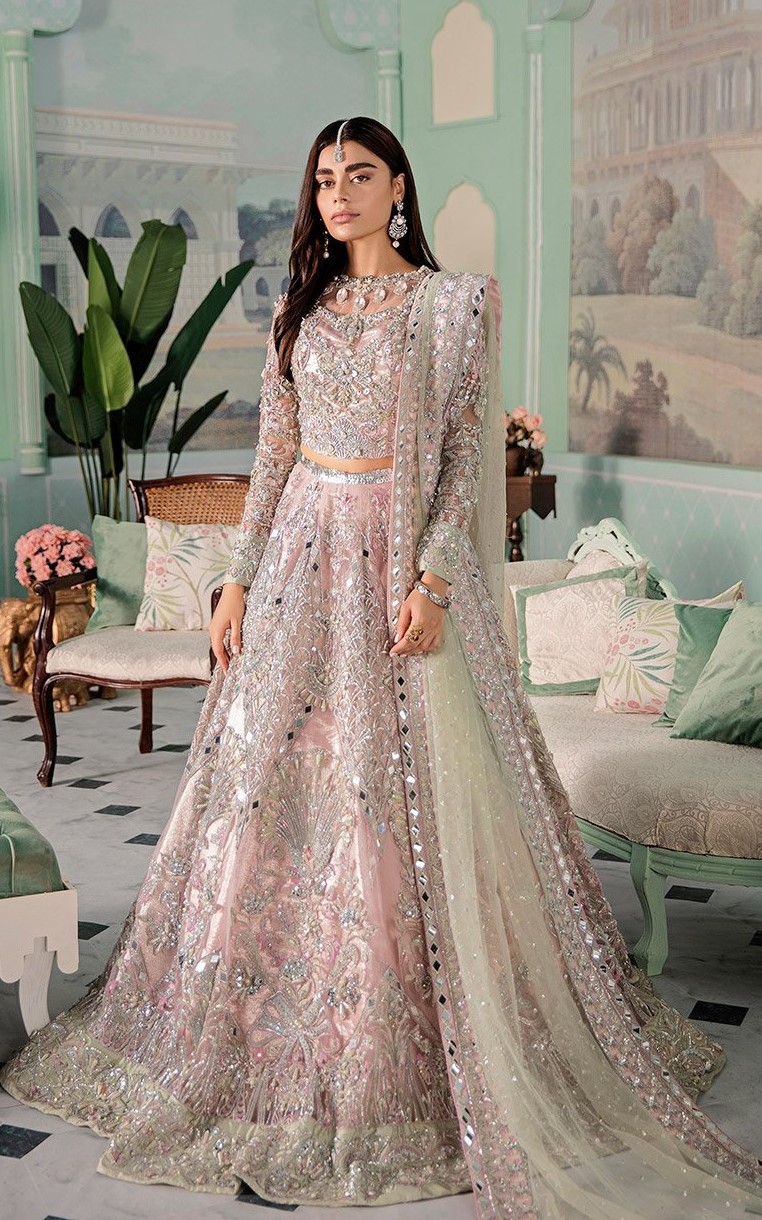 Bridal Maxi