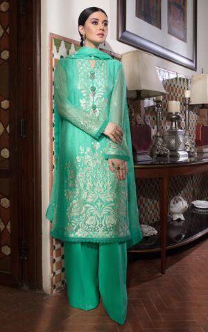 Bareeze - Mughal Classic 2