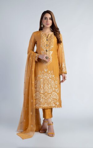 Bareeze - Mughal Classic 3