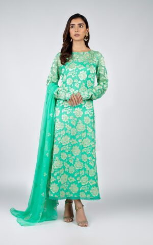 Bareeze - Mughal Shade 3
