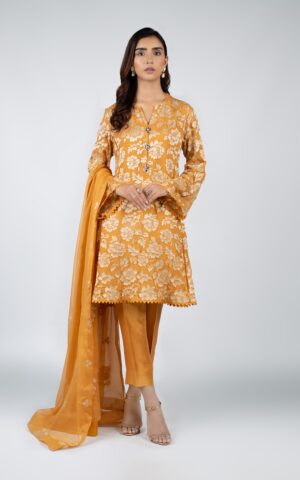 Bareeze - Mughal Shade 2