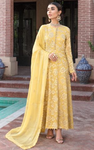 Bareeze - Mughal Shade 1