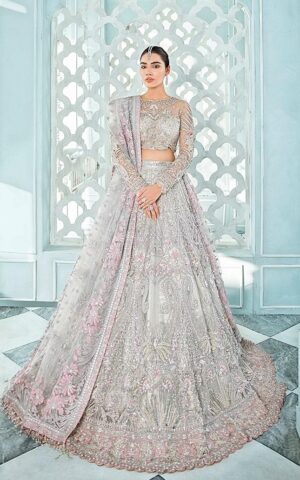 Republic Bridal Maxi – WF 32