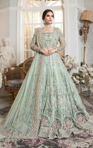 Maria B Bridal - Ex 142