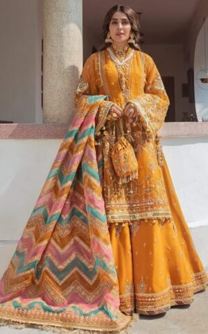 MNR - Heena Mustard 07