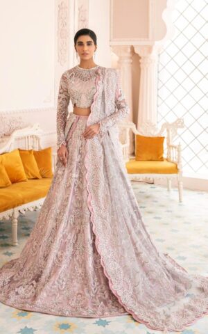 Republic Bridal Maxi – WF 41