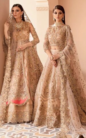 Imrozia - Gold Majesty IB 08