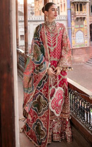 MNR - Naseebo Lal 16