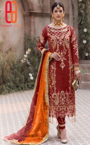Emaan Adeel - Festa Premium 11