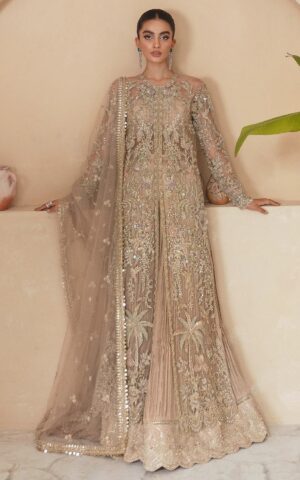Soraya - Couture Dahlia