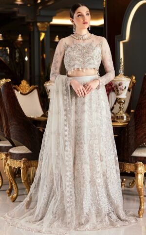 Eman Adeel - MH 03