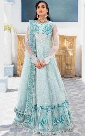 Maria Osama Khan - Elise