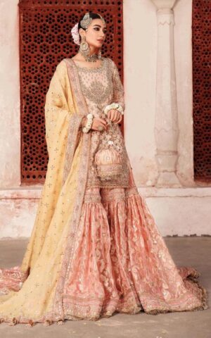 Maria B - Couture Ex 149