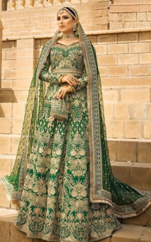 Erum Khan - Pakeezah