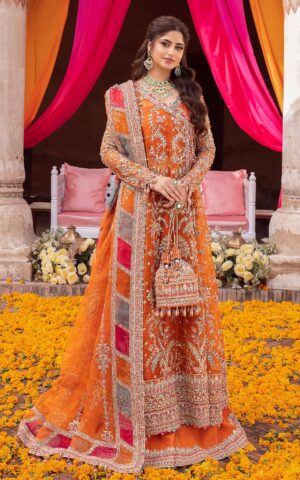Kanwal Malik - Mina