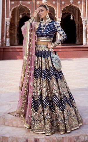 MNR - Shahtaj