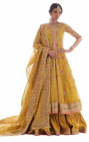Farah Talib Aziz - Leen