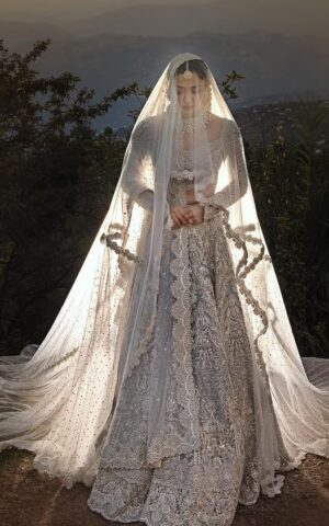 Faraz Manan - Bridal 05