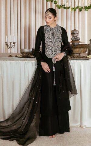 Hussain Rehar - Sable