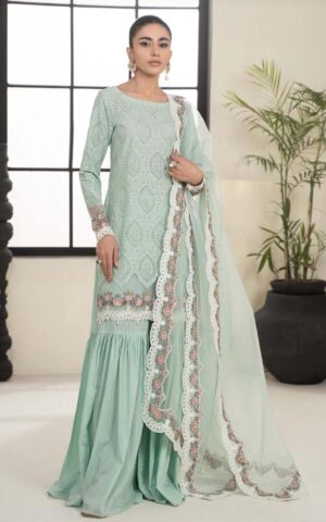 Maria B - Lawn 48