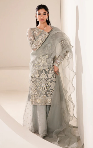 Madiha Awais - Jade