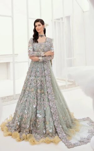 Ahmed Sultan - Orchid Bridal