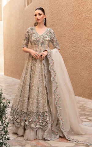 Maria - B -Bridals