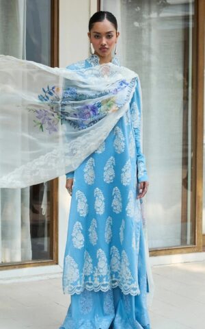 Zara Shahjahn - 6B