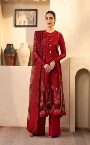 Maryam Hussain Berry