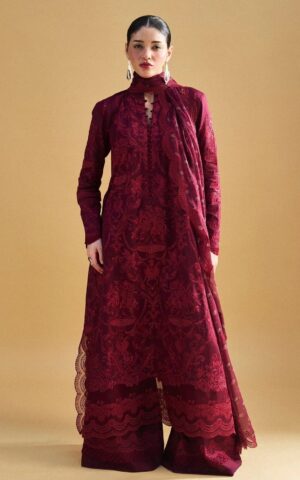 Zara Shahjahan - Sei 9A