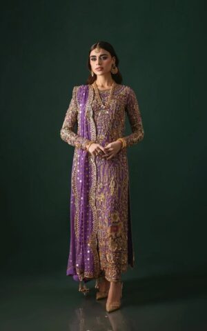 Nomi Ansari - Couture