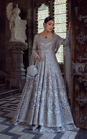 Faiza Saqlain - Ayana