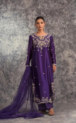 Sehrish Nadeem - Amira