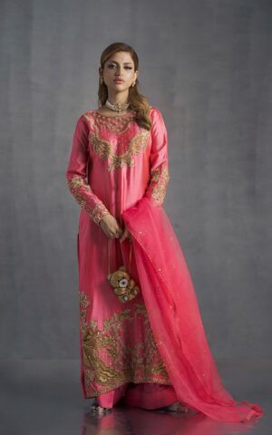 Sehrish Nadeem - 12021