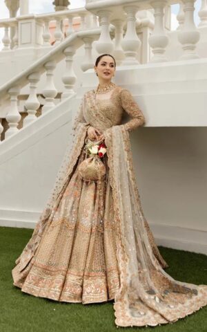 Faiza Saqlain - Neorah