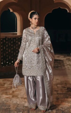 Kanwal Malik - Gulnar