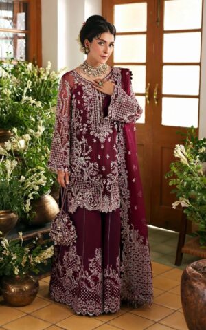 Kanwal Malik - Safiya