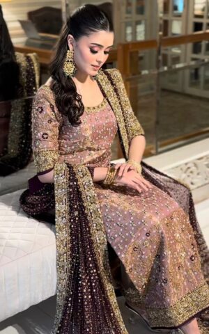 Haris Shakeel - Fareeha