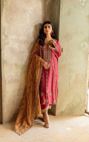 Faiza Rehman - AC110