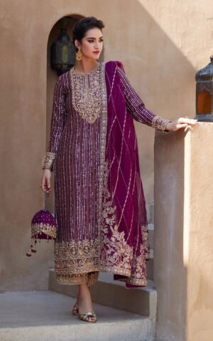 Kanwal Malik - Amara