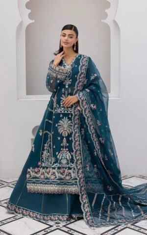 Mirha Imran - Tealeh