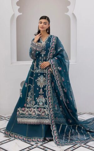 Mirha Imran - Tealeh