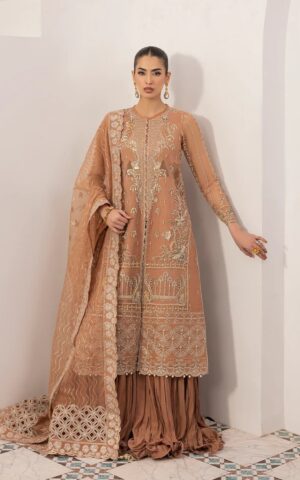 Mirha Imran - Mochaara