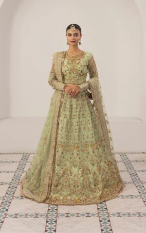 Mirha Imran - Pistaara