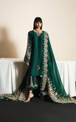 Hussain Rehar - Noor Lepoque