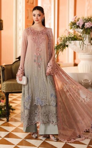 Maria B Chiffons - D2