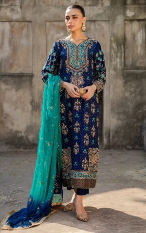 Vintage - Zohra