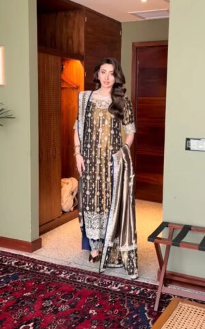 Haris Shakeel - Wajeeha